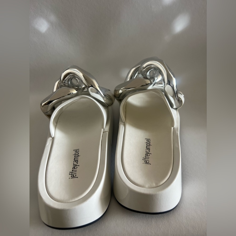 Jeffrey Campbell Epirus - Picture 6 of 7